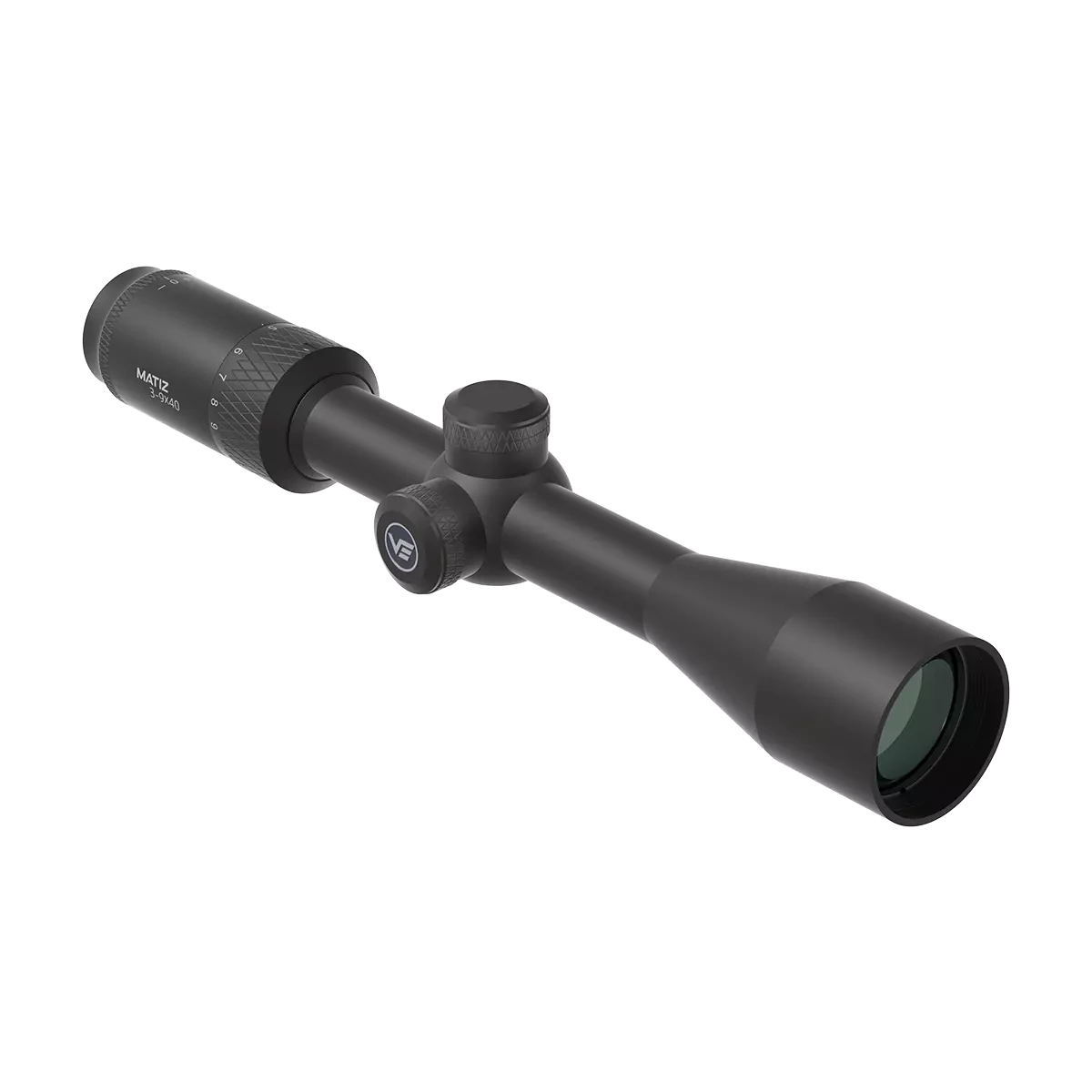 Vector Optics Matiz 3-9x40 SFP kikarsikte Vector Optics