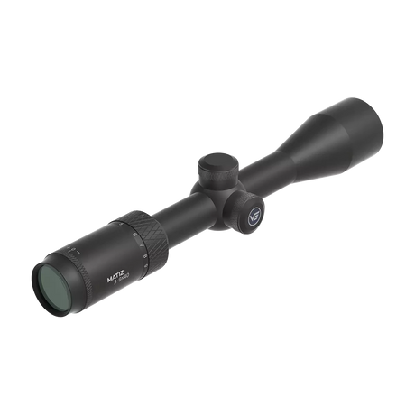 Vector Optics Matiz 3-9x40 SFP kikarsikte Vector Optics