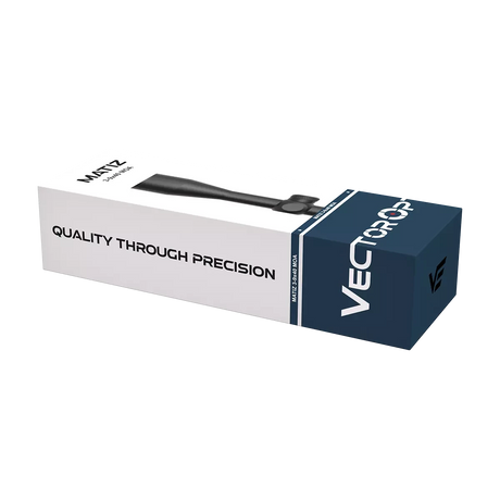 Vector Optics Matiz 3-9x40 SFP kikarsikte Vector Optics