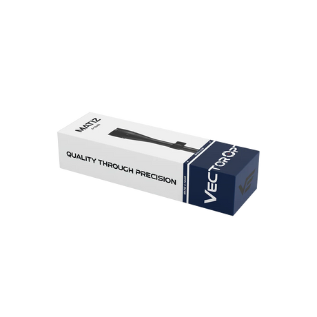 Vector Optics Matiz 4-12x40 SFP kikarsikte Vector Optics