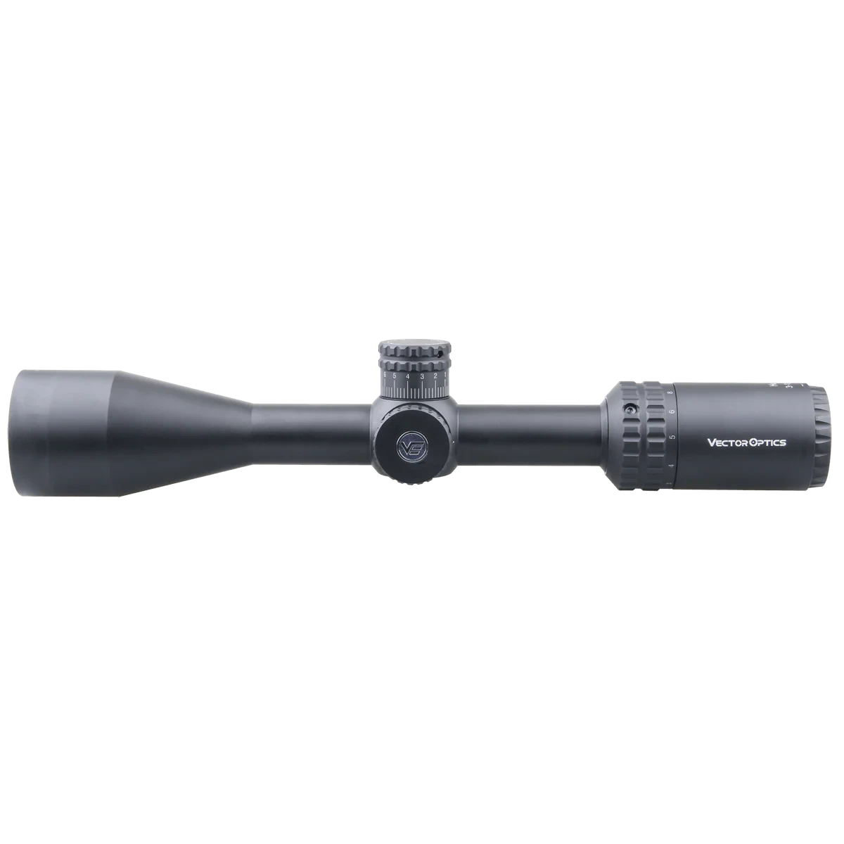 Vector Optics Hugo 3-12x44 SFP kikarsikte Vector Optics
