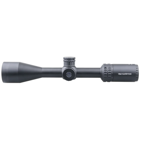 Vector Optics Hugo 3-12x44 SFP kikarsikte Vector Optics