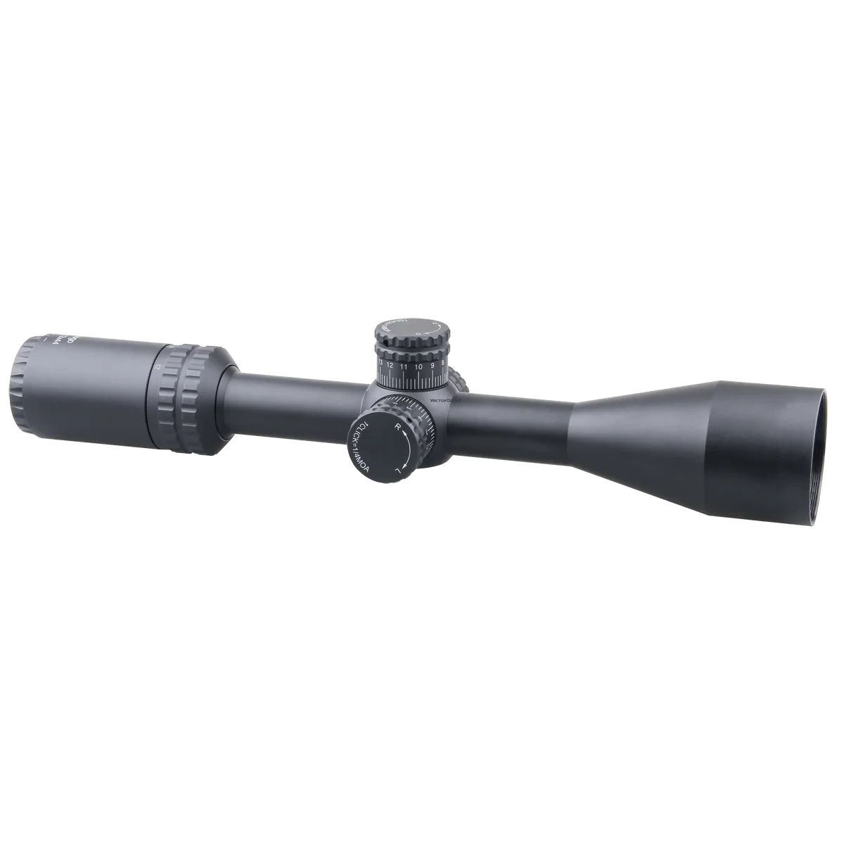 Vector Optics Hugo 3-12x44 SFP kikarsikte Vector Optics
