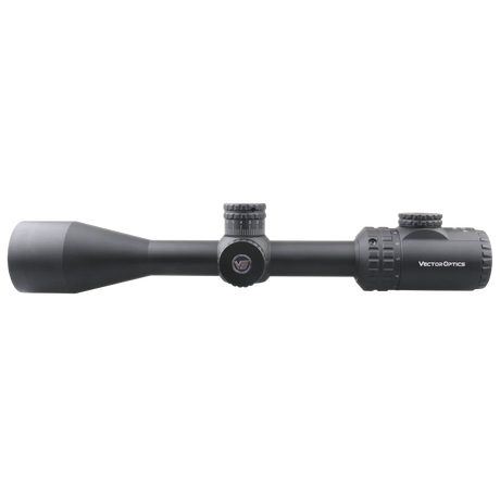 Vector Optics Hugo 3-12x44GT SFP kikarsikte Vector Optics