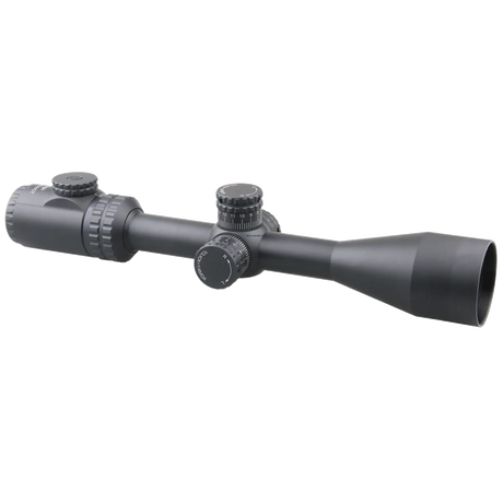 Vector Optics Hugo 3-12x44GT SFP kikarsikte Vector Optics
