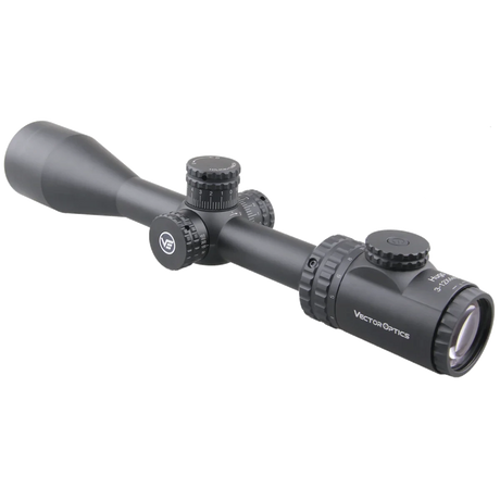 Vector Optics Hugo 3-12x44GT SFP kikarsikte Vector Optics