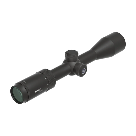 Vector Optics Matiz 3-9x40 SFP MIL kikarsikte Vector Optics