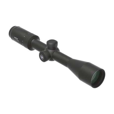Vector Optics Matiz 3-9x40 SFP MIL kikarsikte Vector Optics