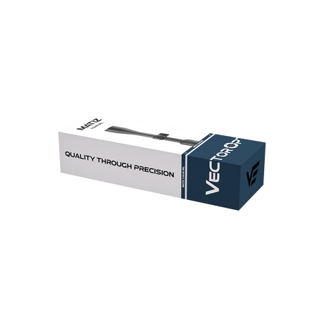 Vector Optics Matiz 3-9x40 SFP MIL kikarsikte Vector Optics
