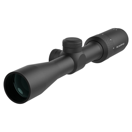 Vector Optics Matiz 2-7x32 MOA kikarsikte Vector Optics