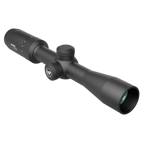 Vector Optics Matiz 2-7x32 MOA kikarsikte Vector Optics