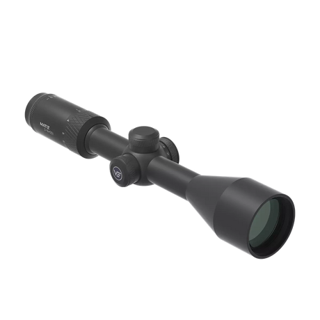 Vector Optics Matiz 3-9x50 Fiber SFP kikarsikte Vector Optics