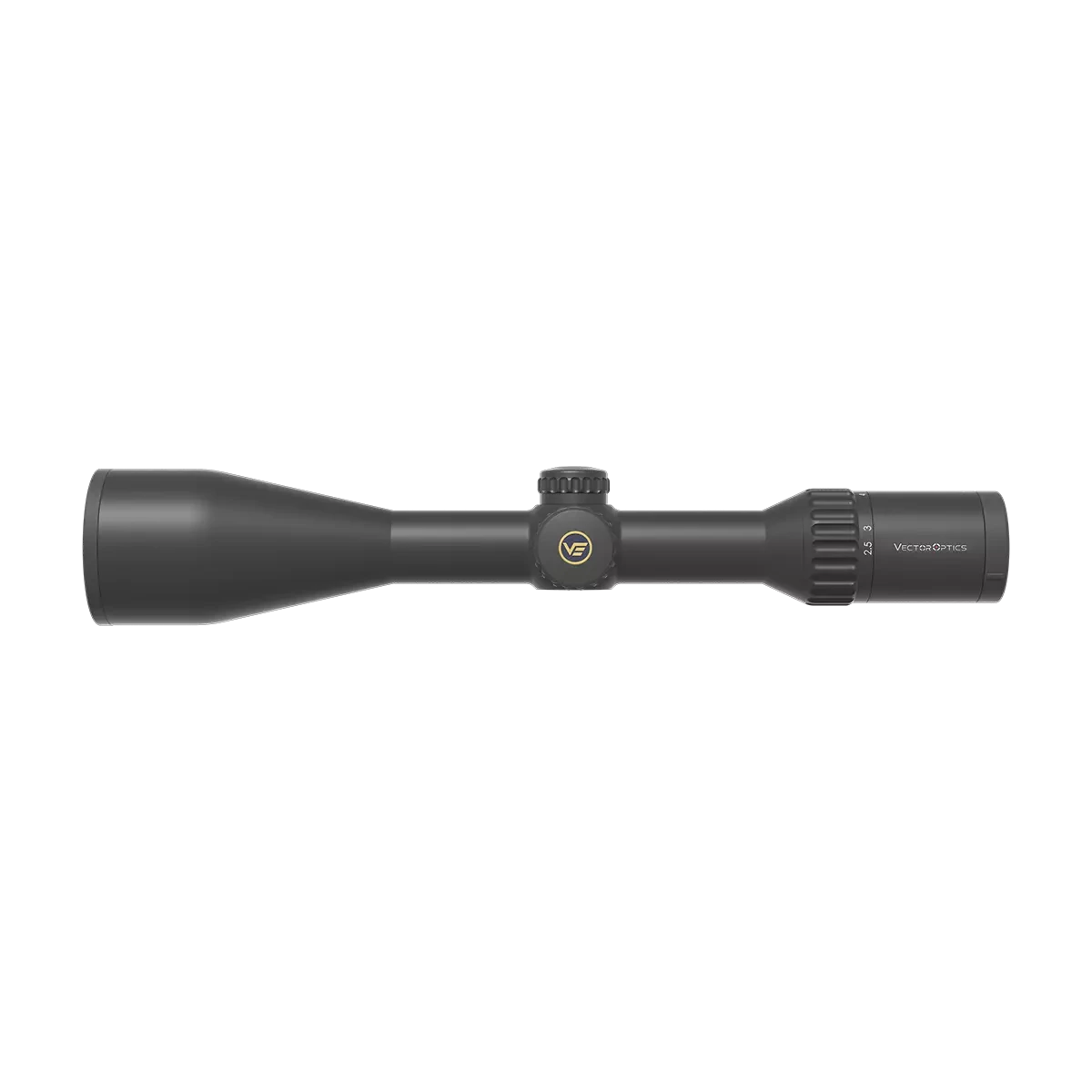 Vector Optics Continental x6 2.5-15x56 kikarsikte Vector Optics