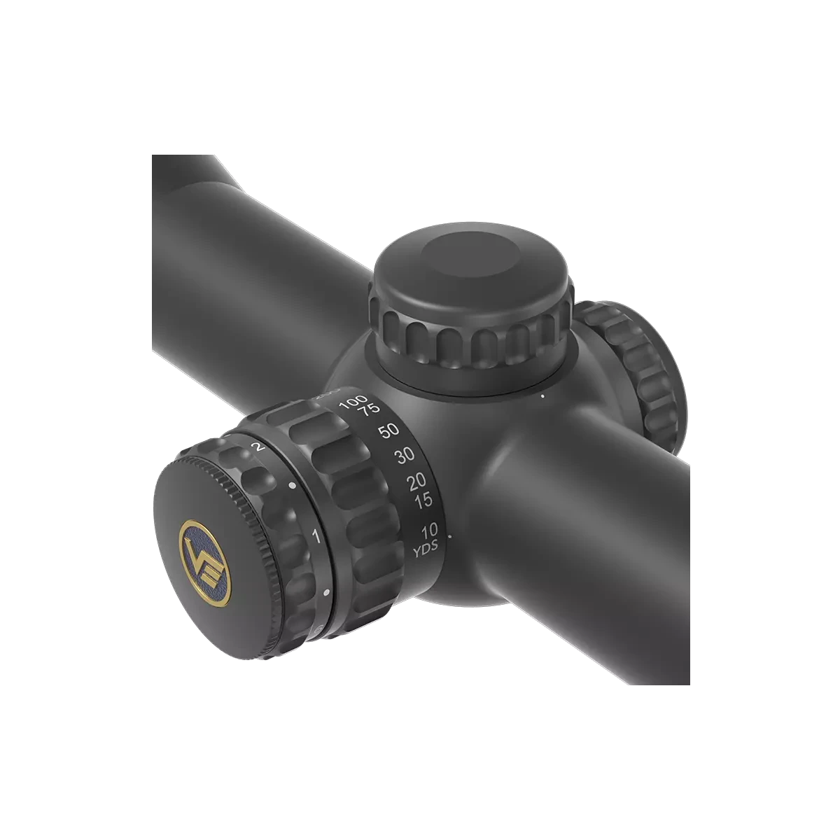 Vector Optics Continental x6 2.5-15x56 kikarsikte Vector Optics