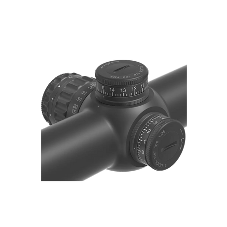 Vector Optics Continental x6 2.5-15x56 kikarsikte Vector Optics