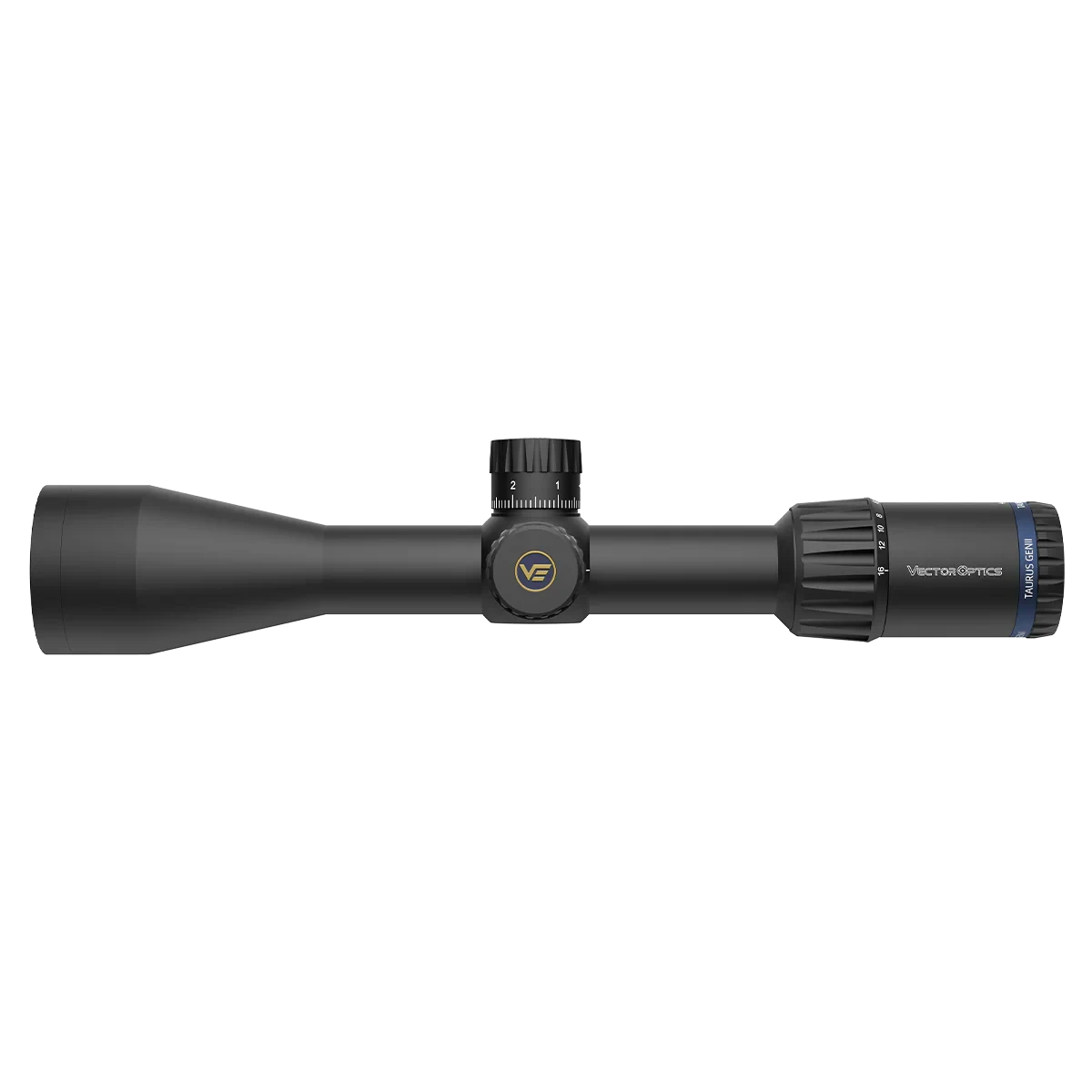 Vector Optics Tauron 2-16x50 HD SFP kikarsikte Vector Optics