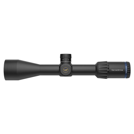 Vector Optics Tauron 2-16x50 HD SFP kikarsikte Vector Optics