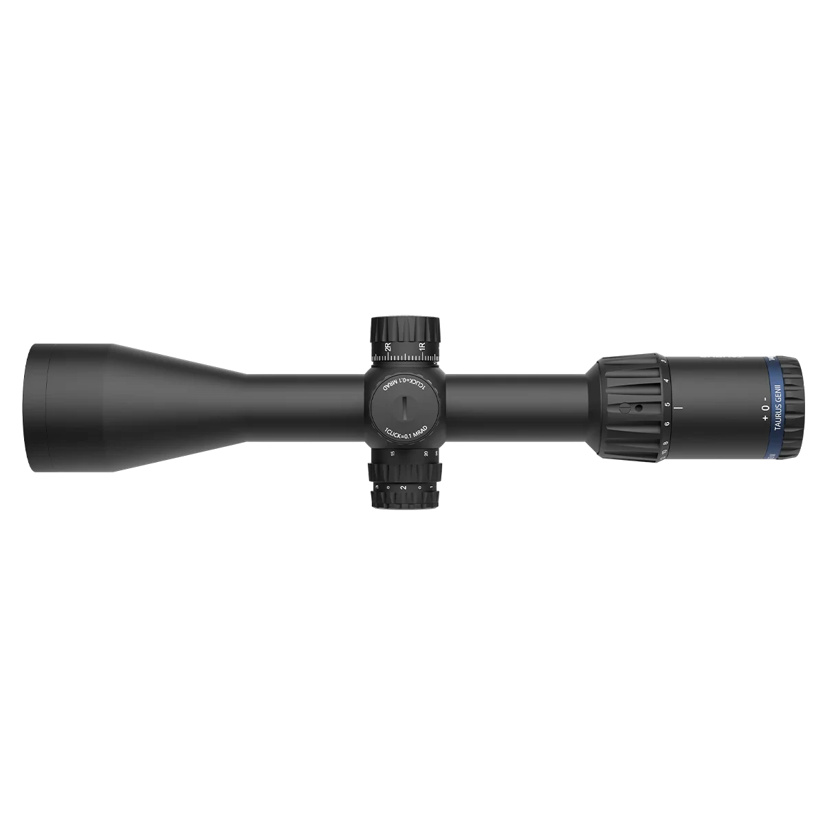 Vector Optics Tauron 2-16x50 HD SFP kikarsikte Vector Optics
