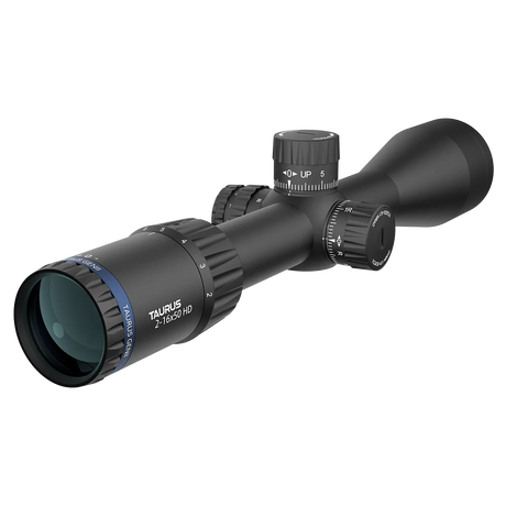 Vector Optics Tauron 2-16x50 HD SFP kikarsikte Vector Optics