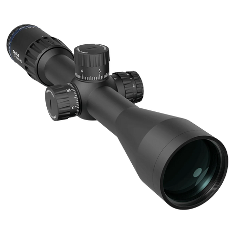 Vector Optics Tauron 2-16x50 HD SFP kikarsikte Vector Optics