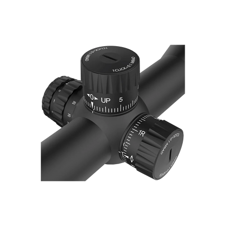 Vector Optics Tauron 2-16x50 HD SFP kikarsikte Vector Optics