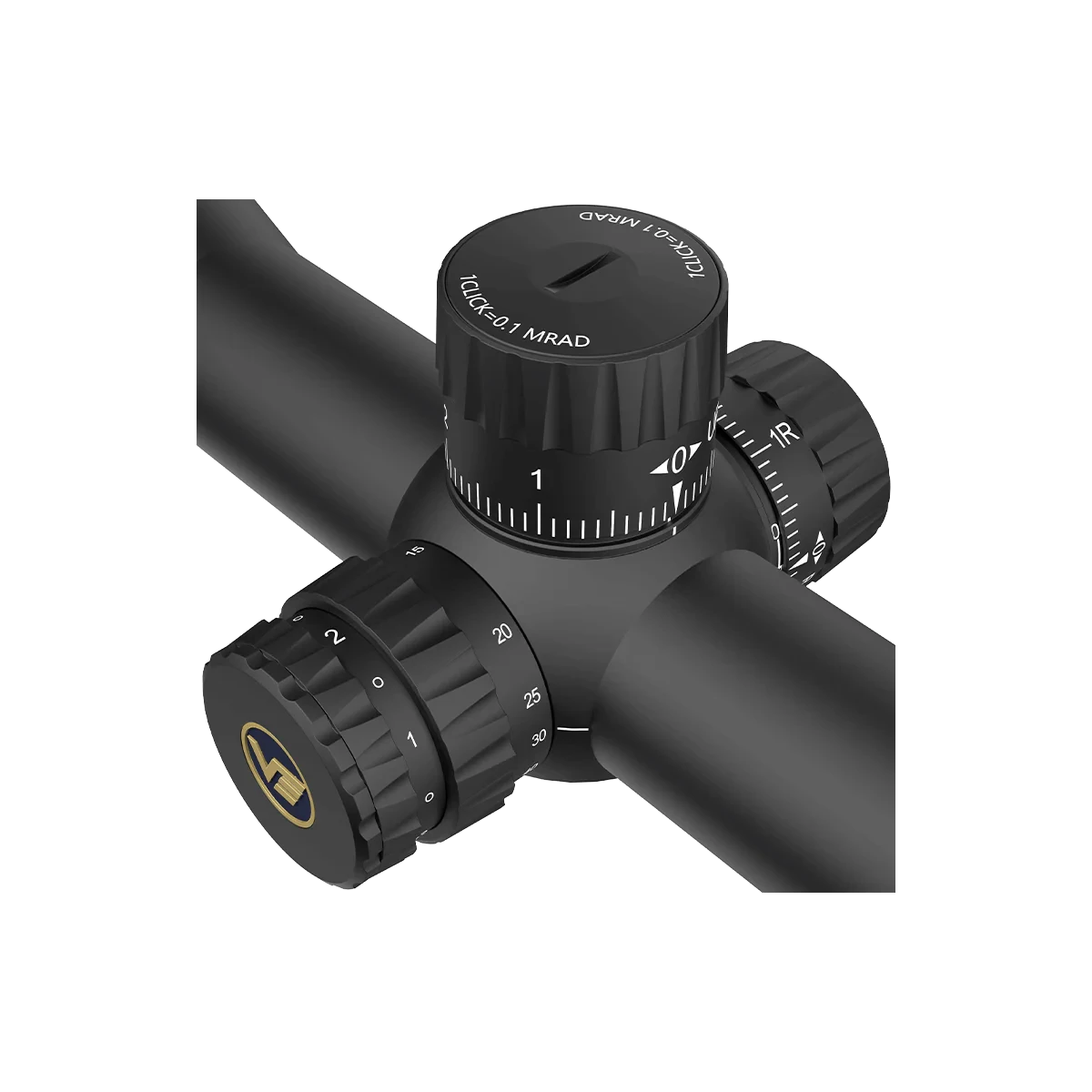 Vector Optics Tauron 2-16x50 HD SFP kikarsikte Vector Optics