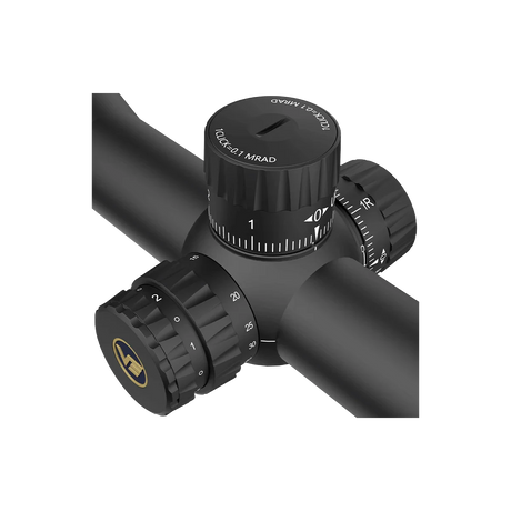 Vector Optics Tauron 2-16x50 HD SFP kikarsikte Vector Optics