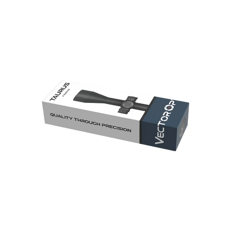Vector Optics Tauron 2-16x50 HD SFP kikarsikte Vector Optics