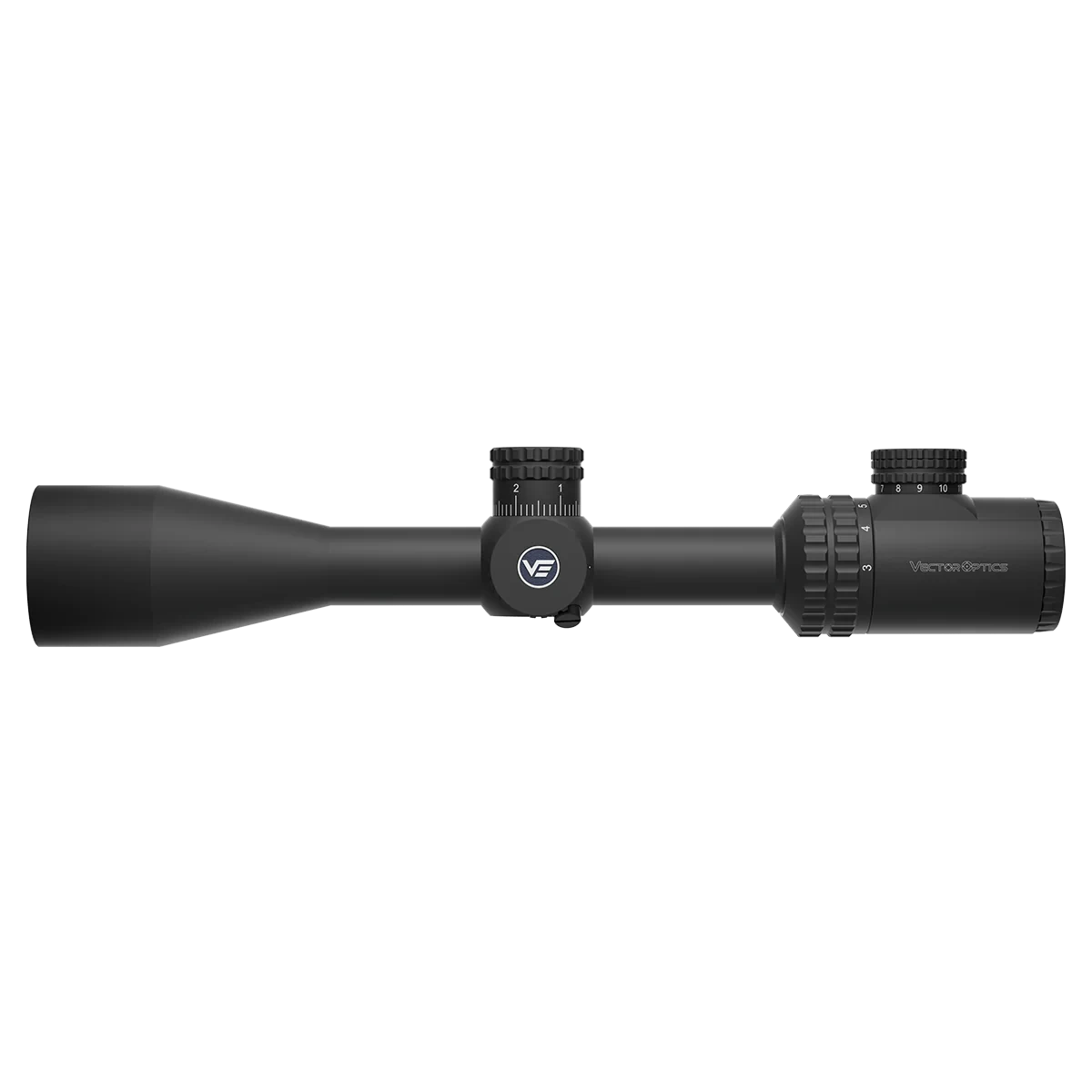 Vector Optics Hugo 3-12x40i Fiber Reticle kikarsikte Vector Optics
