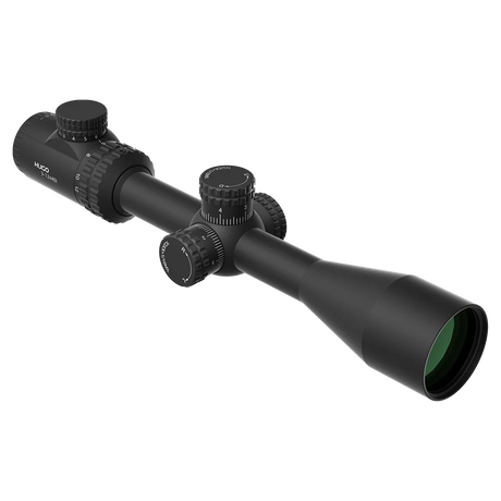 Vector Optics Hugo 3-12x40i Fiber Reticle kikarsikte Vector Optics