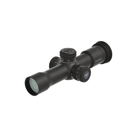 Vector Optics Veyron Plus 10x30 Zero kikarsikte Vector Optics