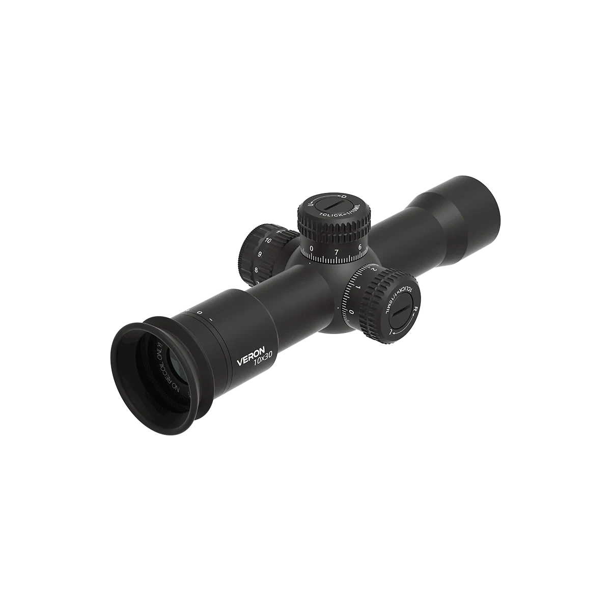 Vector Optics Veyron Plus 10x30 Zero kikarsikte Vector Optics