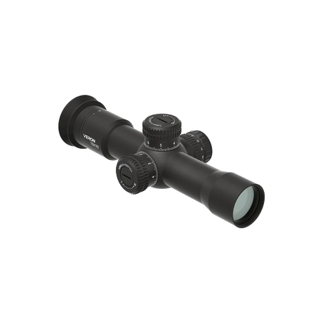 Vector Optics Veyron Plus 10x30 Zero kikarsikte Vector Optics