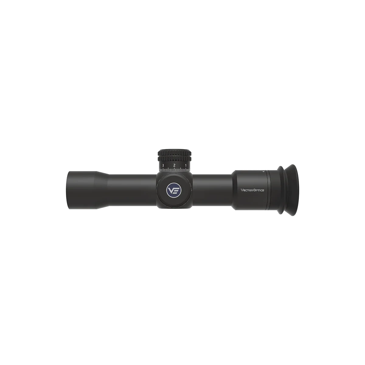 Vector Optics Veyron Plus 10x30 Zero kikarsikte Vector Optics