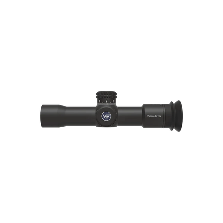 Vector Optics Veyron Plus 10x30 Zero kikarsikte Vector Optics
