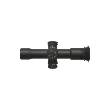 Vector Optics Veyron Plus 10x30 Zero kikarsikte Vector Optics