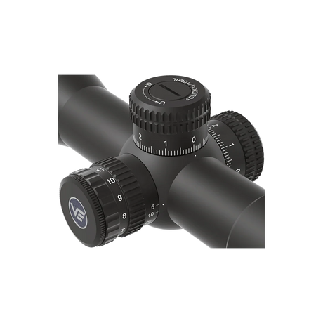 Vector Optics Veyron Plus 10x30 Zero kikarsikte Vector Optics