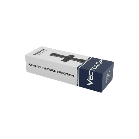 Vector Optics Veyron Plus 10x30 Zero kikarsikte Vector Optics