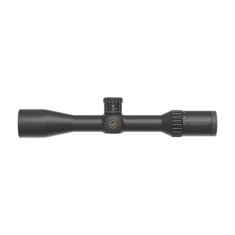 Vector Optics Continental x8 2-16x44 ED Tactical kikarsikte Vector Optics