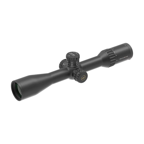 Vector Optics Continental x8 2-16x44 ED Tactical kikarsikte Vector Optics