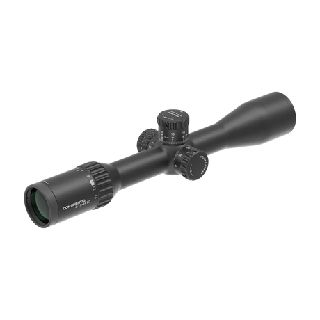 Vector Optics Continental x8 2-16x44 ED Tactical kikarsikte Vector Optics