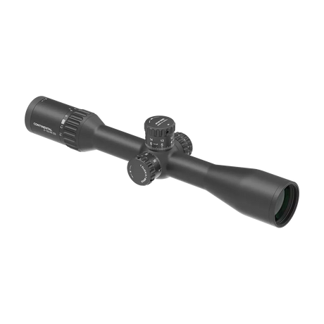 Vector Optics Continental x8 2-16x44 ED Tactical kikarsikte Vector Optics