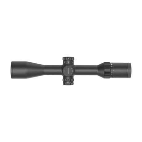 Vector Optics Continental x8 2-16x44 ED Tactical kikarsikte Vector Optics