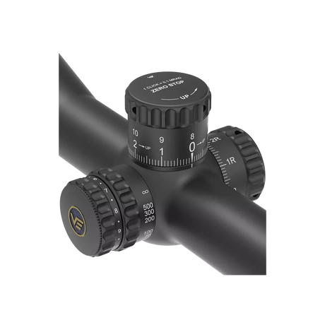 Vector Optics Continental x8 2-16x44 ED Tactical kikarsikte Vector Optics