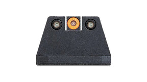 Sig Sauer [P220 P226 P229 P320] Suppressor Ready höga sikten | med tritium