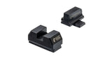 Sig Sauer [P220 P226 P229 P320 P365] Optics Ready höga sikten | blank