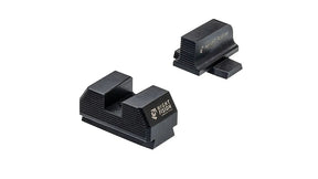 Sig Sauer [P220 P226 P229 P320 P365] Optics Ready höga sikten | blank