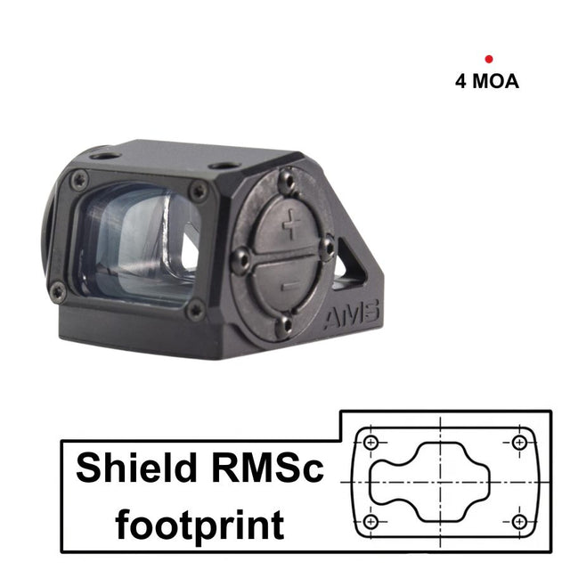 Shield AMS