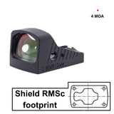 Shield RMSw [Glas]
