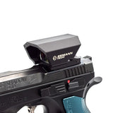 Shield RMSx hårt regnskydd 